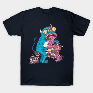 KillerAlien T-Shirt